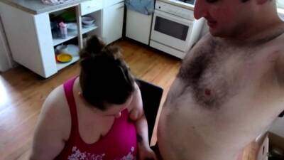 Amateur - Amateur Housewife Squirting Orgasms Creampie Fuck Laz Ali - drtuber.com