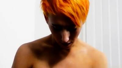 For - Boy for teen 18 gay porn Bright orange haired Leo Quin - drtuber.com