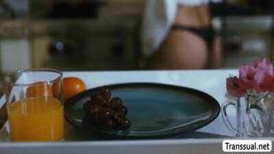 Eva Maxim - Tbabe Sucks Her Stepdads Dick In The Morning - direct.hotmovs.com