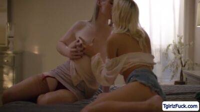 Lianna Lawson - Nasty - Nasty Ts On Ts Big Cock Sucking And Gaping Anal Fucking Sex - Lianna Lawson - hotmovs.com
