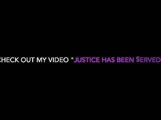 !Moltron8Nyc Presents...!Mature Ts Aria Sativa ''Gets Dicked Downed'' By Stud ''Justice''!!! - ashemaletube.com