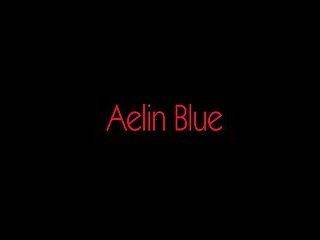 BLACKTGIRLS: Introducing Aelin Blue - ashemaletube.com