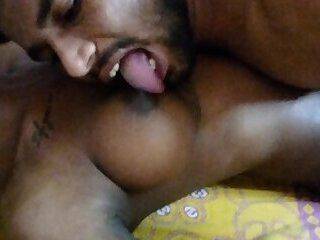 Best - Indian shemale having fun with big cock bf - ashemaletube.com - India